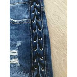 Stradivarius korte broek maat 38