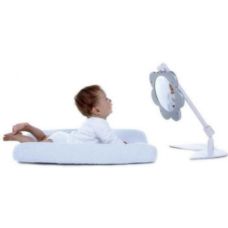 Verschoning lamp en spiegel/ look&Light