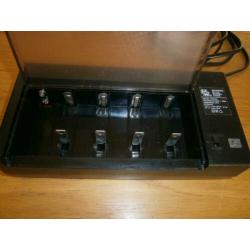 Batterijlader Universeel