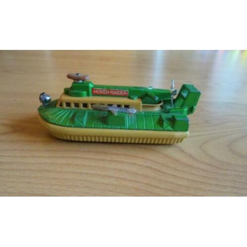 Matchbox Battle Kings K-105 Hover-Raider.