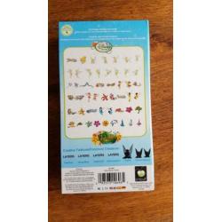 Cricut cartridge disney tinker bell and Friends