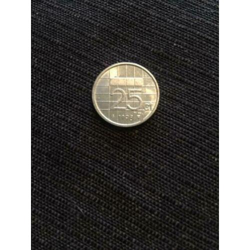 25 cent, 1 G,