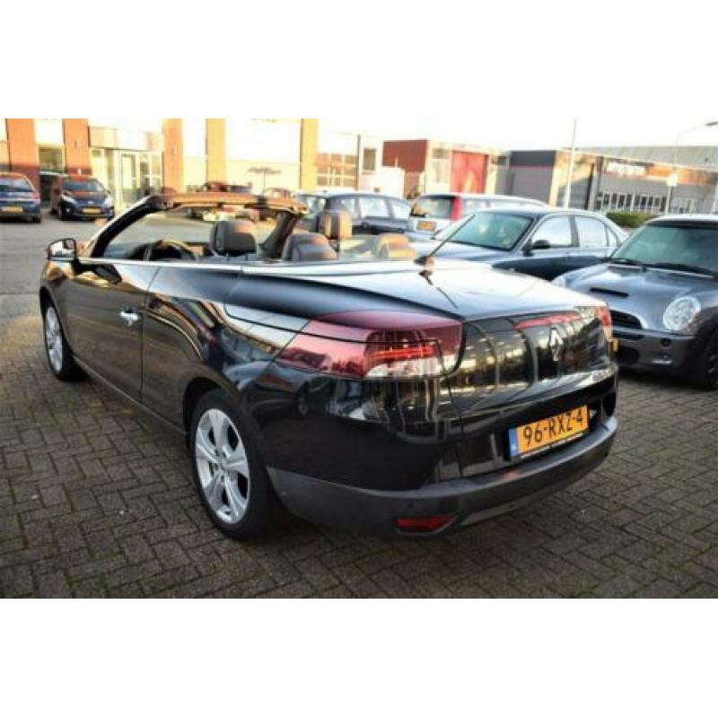 Renault Mégane coupé cabriolet 1.4 TCE Dynamique | XENON | L