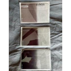 cokin z 121 filters nd grad 2,4 en 8