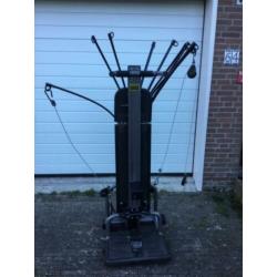 boflex multie functionele trainings- bank