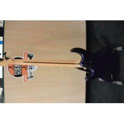 Ibanez TR Series 1JB 4 String Bassgitaar