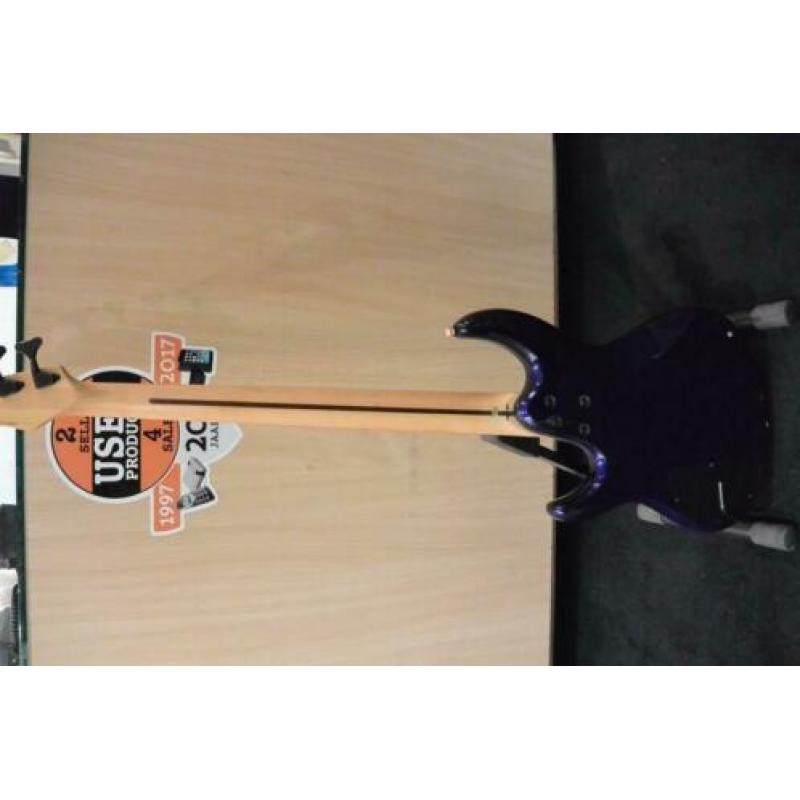 Ibanez TR Series 1JB 4 String Bassgitaar