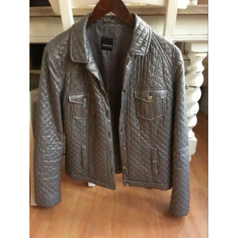 Taifun jasje maat 38/40