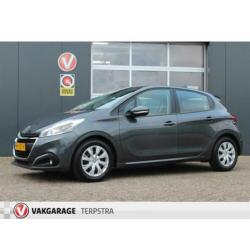 Peugeot 208 1.6 BlueHDi (75pk) Internet! /Navi! /Airco /Crui