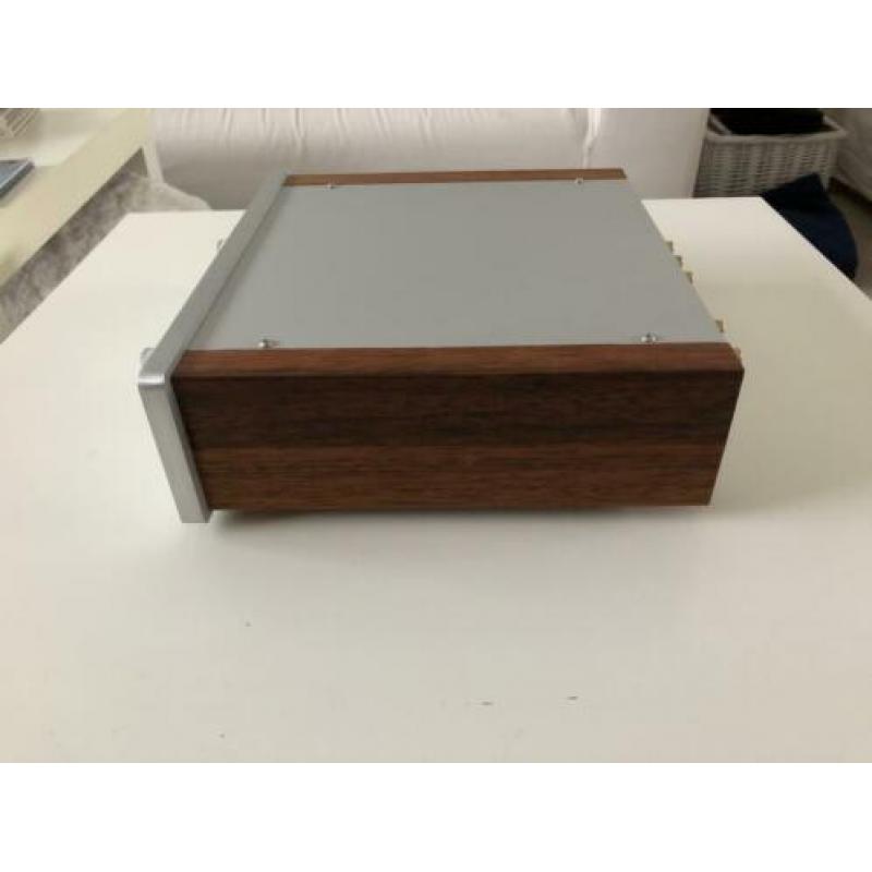 Khozmo passive preamplifier