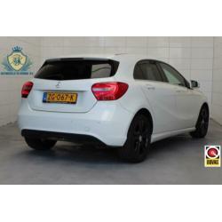 Mercedes-benz A 180 Automaat, LED, NAVI, leer, PDC