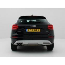 Audi Q2 1.4 TFSI CoD Sport Pro Line S 150pk AUT. LED.