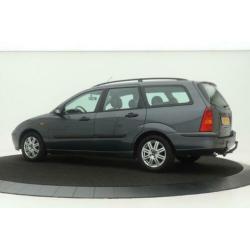 Ford Focus Wagon 1.8 TDdi Futura | Climate control | Cruise
