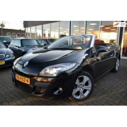 Renault Mégane coupé cabriolet 1.4 TCE Dynamique | XENON | L