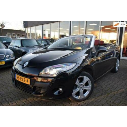Renault Mégane coupé cabriolet 1.4 TCE Dynamique | XENON | L