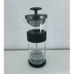 Perculator/ barista/ koffie ?en theepot en veel meer.