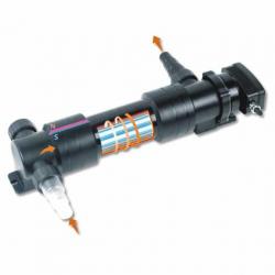 UVC-unit E24 | Compleet | 24 watt