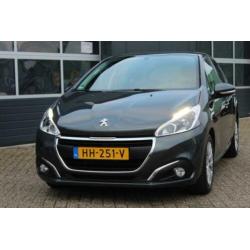 Peugeot 208 1.6 BlueHDi (75pk) Internet! /Navi! /Airco /Crui