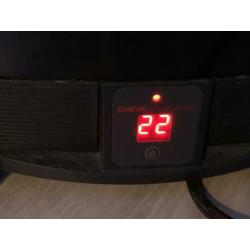 Eheim buiten filter met verwarming