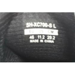 Shimano rc7 mtb schoenen