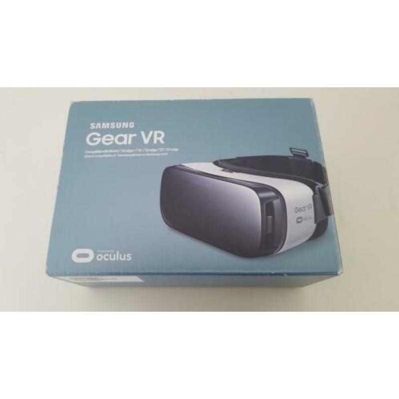 SAMSUNG GEAR VR (€60->€15) very new!