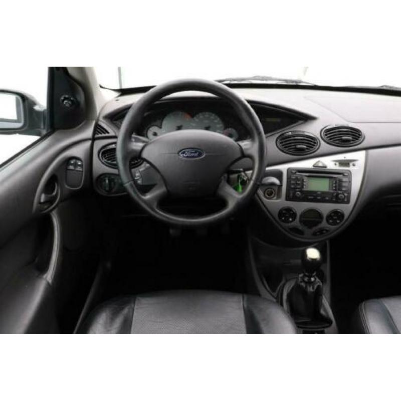 Ford Focus Wagon 1.8 TDdi Futura | Climate control | Cruise