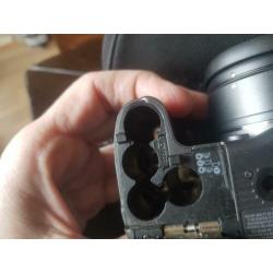Canon Powershot S3 IS