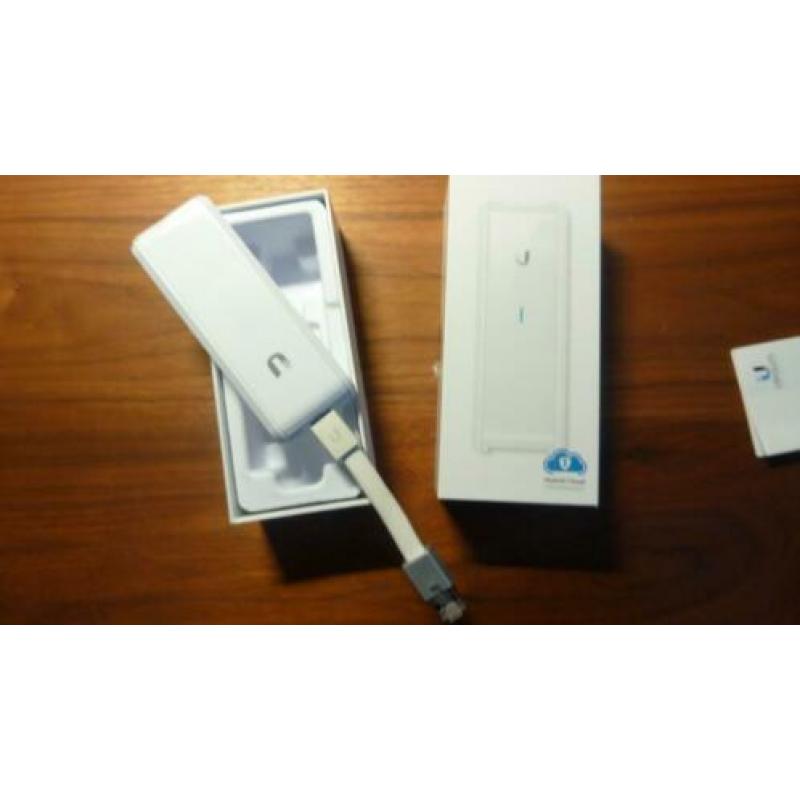 Ubiquiti pakket