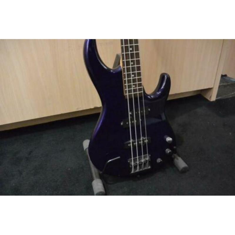 Ibanez TR Series 1JB 4 String Bassgitaar