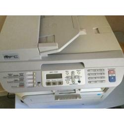 Brother MFC 7320 Laser printer goed werkend