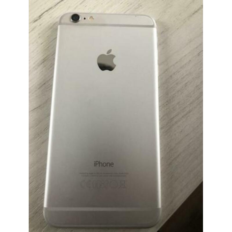 IPhone 6 plus 64GB