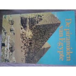 Boeken Het Oude Egypte