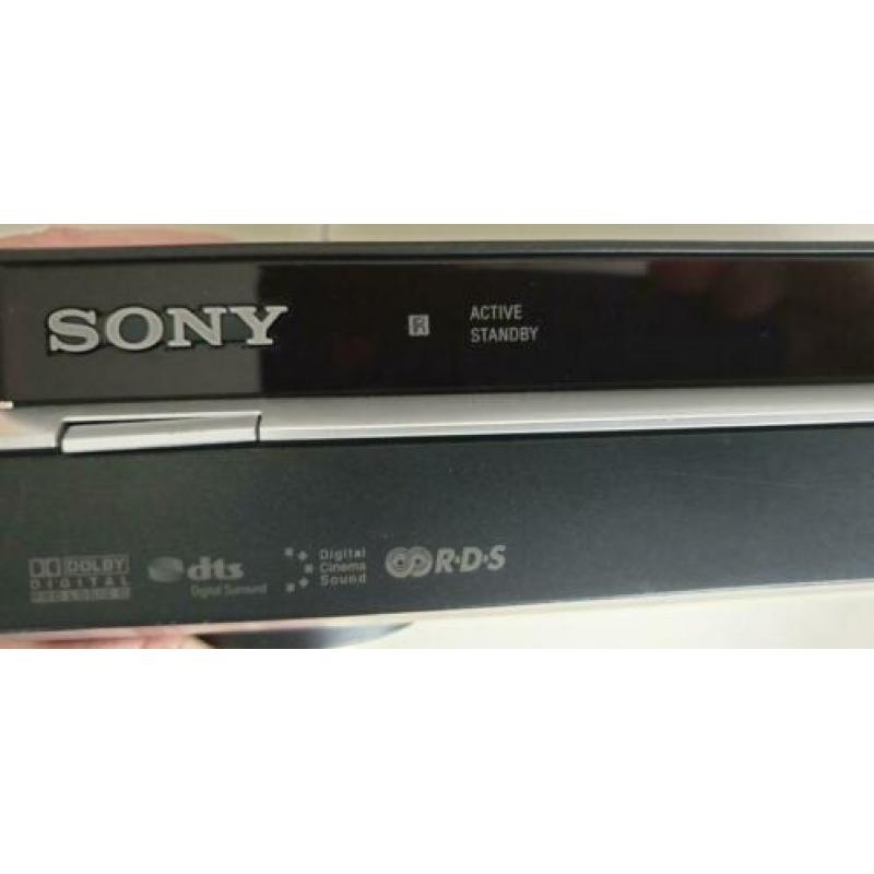 Sony STR-KS1300 5.1 Home Cinema Set