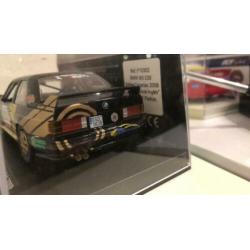 Flyslot bmw e30 m3 canarias 2008