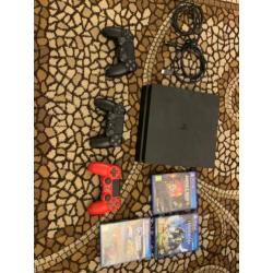 PlayStation 4