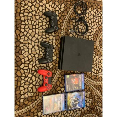 PlayStation 4