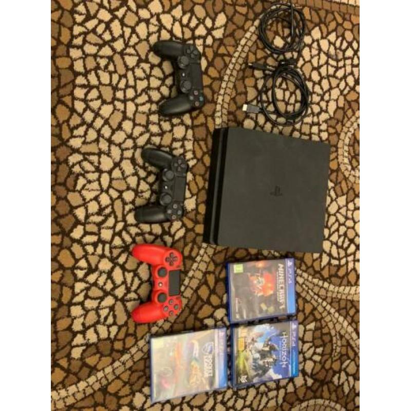 PlayStation 4