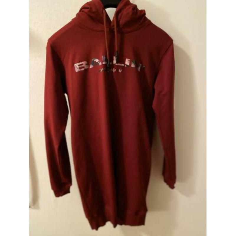Ballin Amsterdam Sweater / jurkje. Nieuw