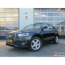 Audi Q3 2.0 TFSI q. Pro Line S edition /LEER / XENON / LED