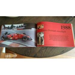 Ferrari in Racing