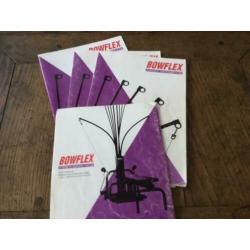 boflex multie functionele trainings- bank