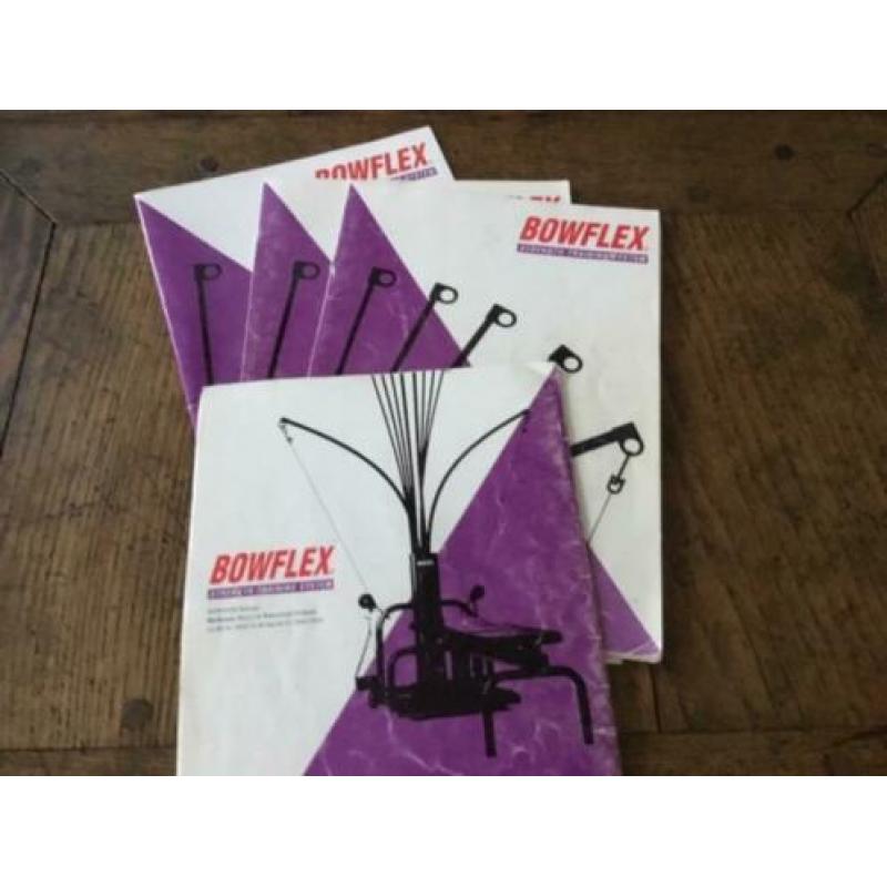 boflex multie functionele trainings- bank