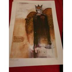 5 litho's