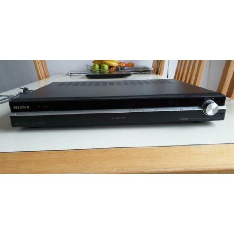 Sony STR-KS1300 5.1 Home Cinema Set