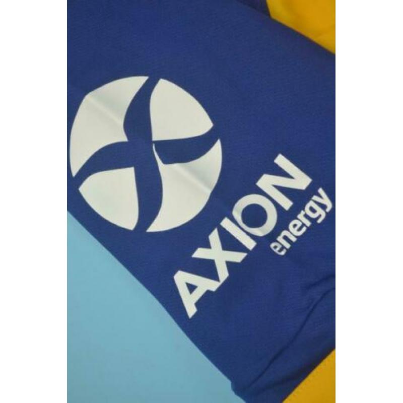 Boca Juniors Thuis & Uit Voetbalshirts | 2020 2021 Tenue