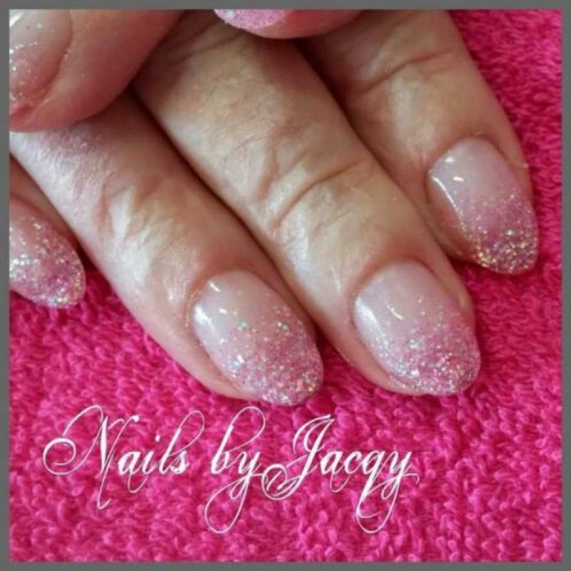 Acrylnagels