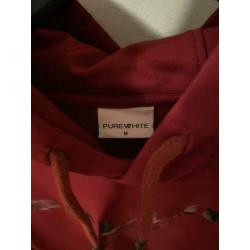 Ballin Amsterdam Sweater / jurkje. Nieuw