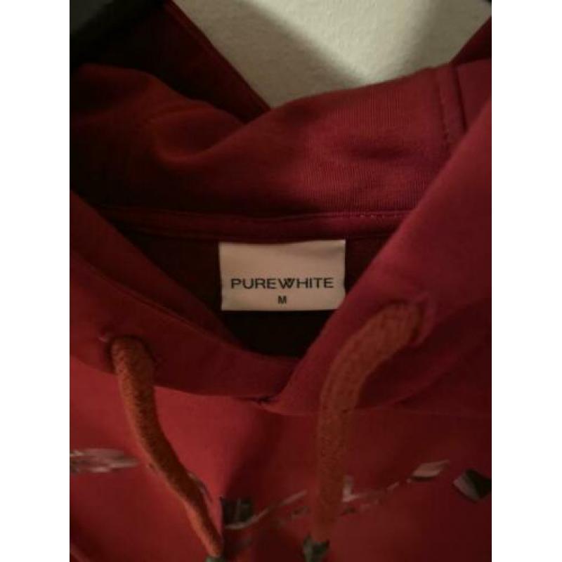 Ballin Amsterdam Sweater / jurkje. Nieuw