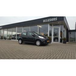 Peugeot 107 1.0 Urban Light, 5 Deurs
