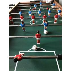 Tafelvoetbalspel